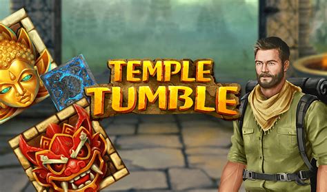 Temple Tumble by Relax Gaming.